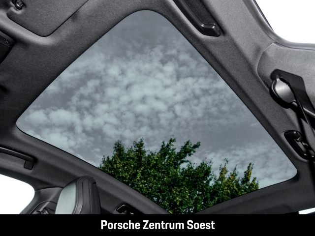 Porsche Taycan Sport Chrono/20-Zoll/Panoramadach/BOSE