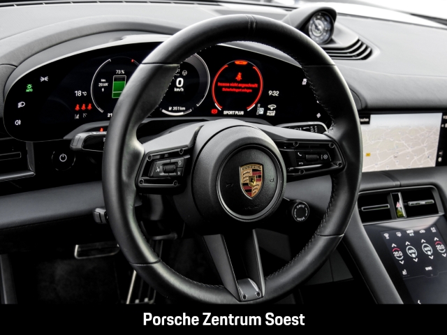 Porsche Taycan Sport Chrono/20-Zoll/Panoramadach/BOSE
