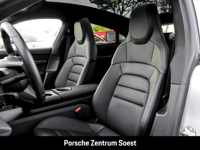 Porsche Taycan Sport Chrono/20-Zoll/Panoramadach/BOSE
