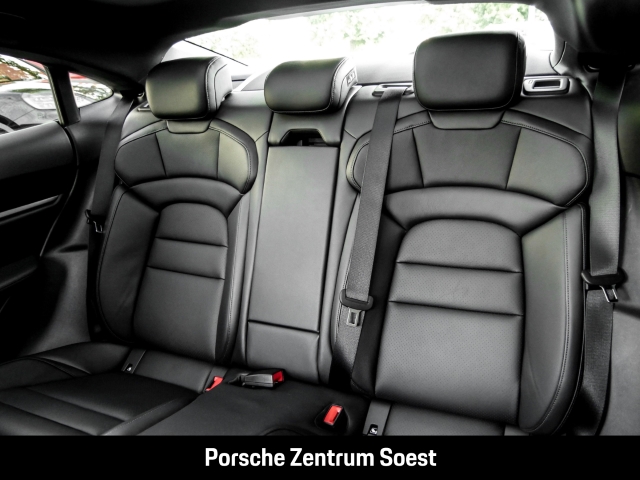 Porsche Taycan Sport Chrono/20-Zoll/Panoramadach/BOSE