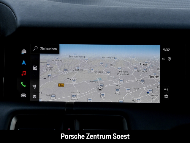 Porsche Taycan Sport Chrono/20-Zoll/Panoramadach/BOSE