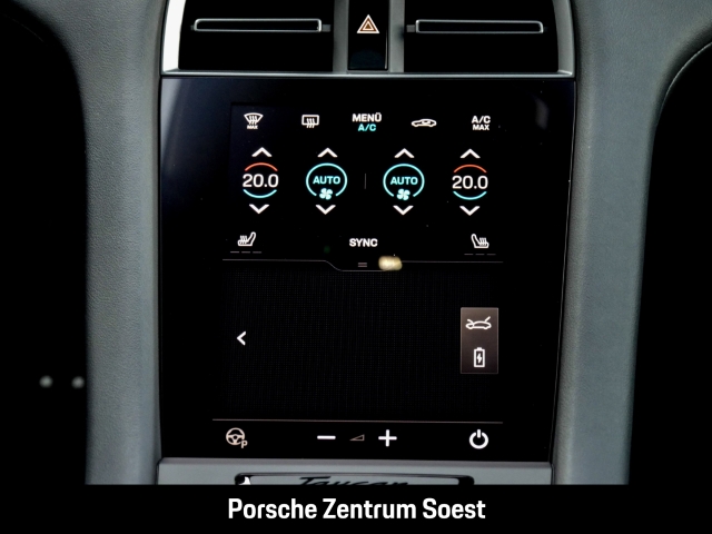 Porsche Taycan Sport Chrono/20-Zoll/Panoramadach/BOSE