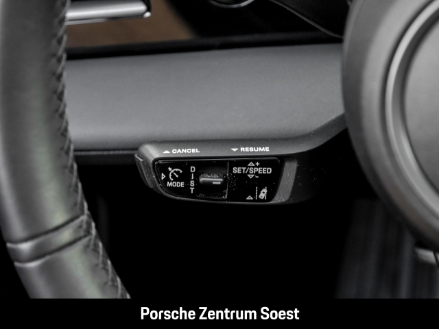 Porsche Taycan Sport Chrono/20-Zoll/Panoramadach/BOSE