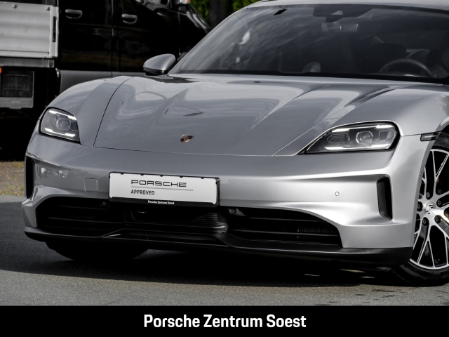 Porsche Taycan Sport Chrono/20-Zoll/Panoramadach/BOSE