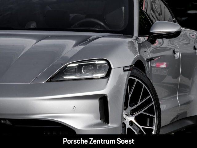 Porsche Taycan Sport Chrono/20-Zoll/Panoramadach/BOSE
