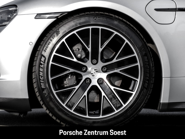 Porsche Taycan Sport Chrono/20-Zoll/Panoramadach/BOSE