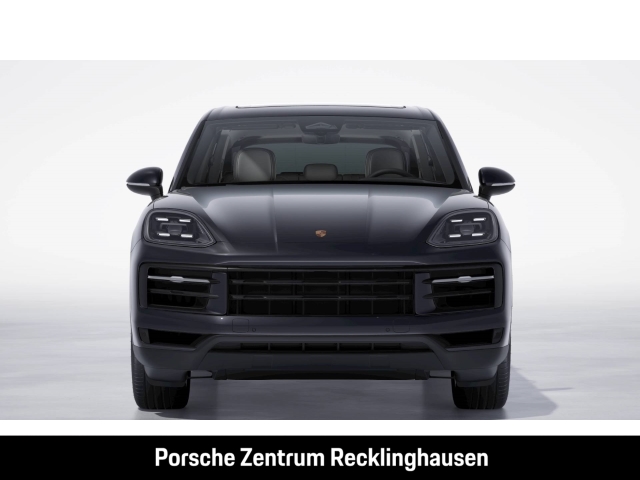 Porsche Cayenne BOSE Panorama LED-Matrix Rückfahrkamera