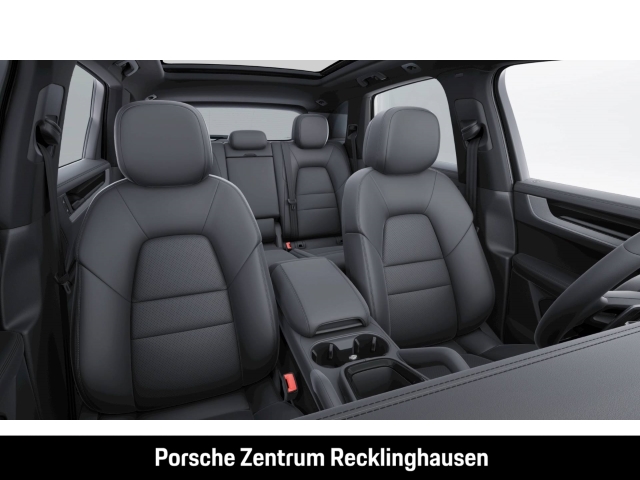 Porsche Cayenne BOSE Panorama LED-Matrix Rückfahrkamera