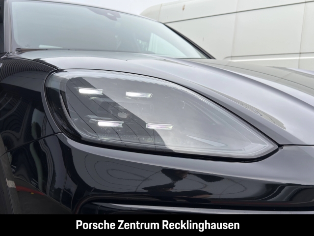 Porsche Cayenne BOSE Panorama LED-Matrix Rückfahrkamera