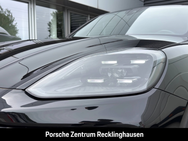 Porsche Cayenne BOSE Panorama LED-Matrix Rückfahrkamera