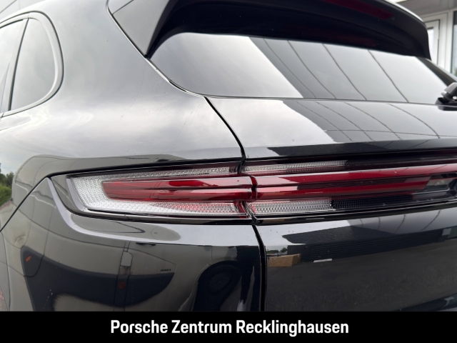 Porsche Cayenne BOSE Panorama LED-Matrix Rückfahrkamera