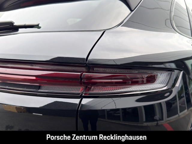Porsche Cayenne BOSE Panorama LED-Matrix Rückfahrkamera