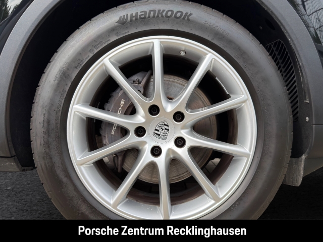 Porsche Cayenne BOSE Panorama LED-Matrix Rückfahrkamera