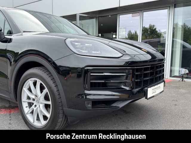 Porsche Cayenne BOSE Panorama LED-Matrix Rückfahrkamera