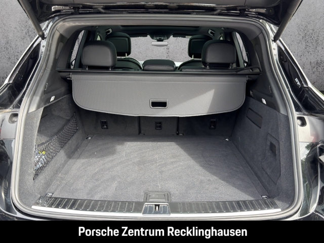 Porsche Cayenne BOSE Panorama LED-Matrix Rückfahrkamera