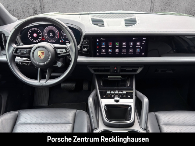 Porsche Cayenne BOSE Panorama LED-Matrix Rückfahrkamera