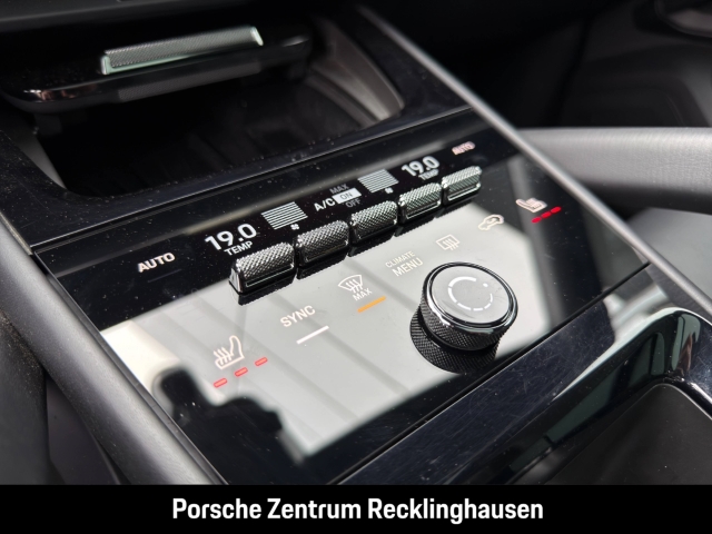 Porsche Cayenne BOSE Panorama LED-Matrix Rückfahrkamera