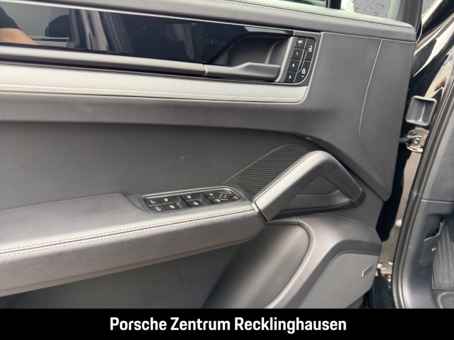 Porsche Cayenne BOSE Panorama LED-Matrix Rückfahrkamera