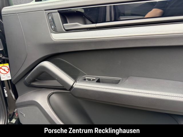 Porsche Cayenne BOSE Panorama LED-Matrix Rückfahrkamera