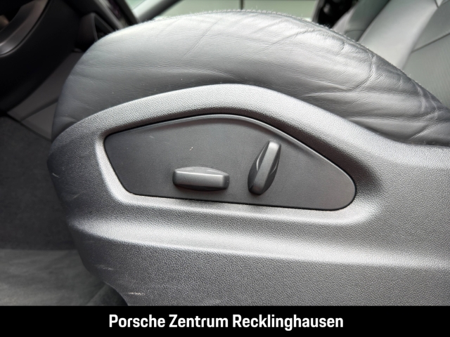 Porsche Cayenne BOSE Panorama LED-Matrix Rückfahrkamera