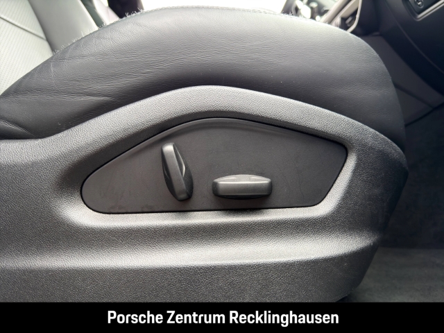 Porsche Cayenne BOSE Panorama LED-Matrix Rückfahrkamera