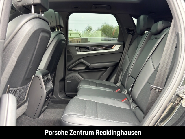 Porsche Cayenne BOSE Panorama LED-Matrix Rückfahrkamera