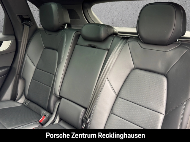 Porsche Cayenne BOSE Panorama LED-Matrix Rückfahrkamera