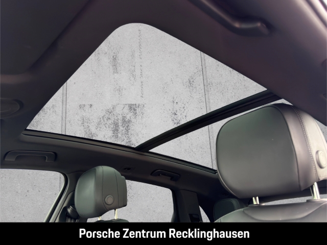 Porsche Cayenne BOSE Panorama LED-Matrix Rückfahrkamera