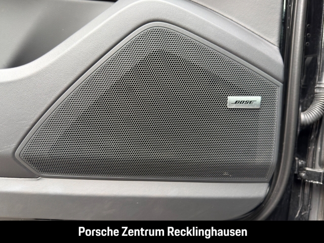 Porsche Cayenne BOSE Panorama LED-Matrix Rückfahrkamera