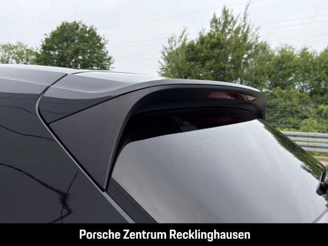 Porsche Cayenne BOSE Panorama LED-Matrix Rückfahrkamera