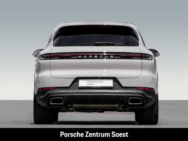Porsche Cayenne /PASM/Panoramadach/Surround-View/BOSE
