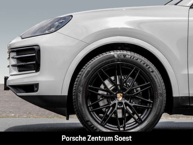 Porsche Cayenne /PASM/Panoramadach/Surround-View/BOSE