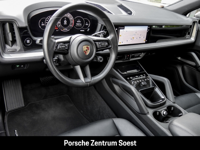 Porsche Cayenne /PASM/Panoramadach/Surround-View/BOSE