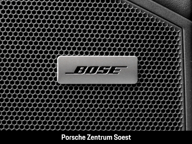 Porsche Cayenne /PASM/Panoramadach/Surround-View/BOSE