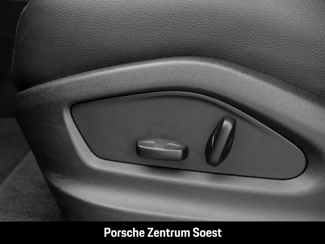 Porsche Cayenne /PASM/Panoramadach/Surround-View/BOSE