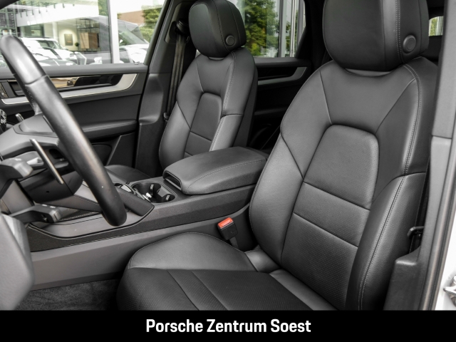 Porsche Cayenne /PASM/Panoramadach/Surround-View/BOSE