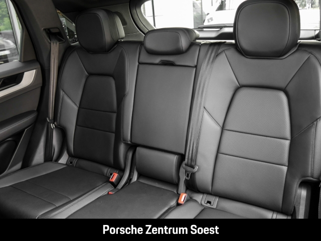 Porsche Cayenne /PASM/Panoramadach/Surround-View/BOSE