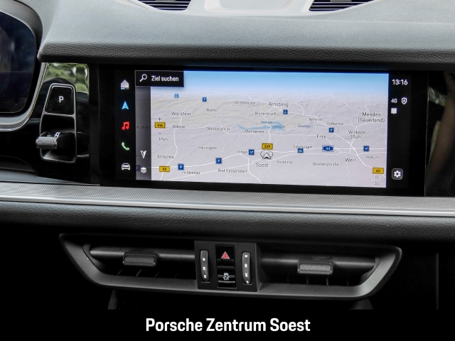 Porsche Cayenne /PASM/Panoramadach/Surround-View/BOSE