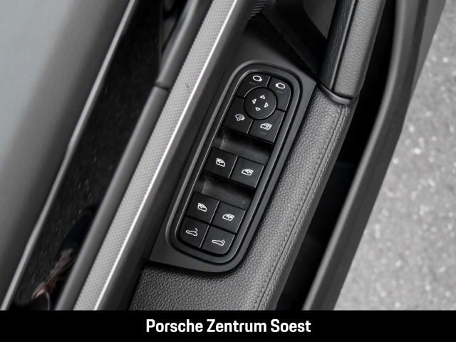 Porsche Cayenne /PASM/Panoramadach/Surround-View/BOSE
