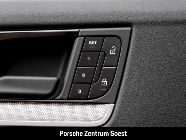 Porsche Cayenne /PASM/Panoramadach/Surround-View/BOSE