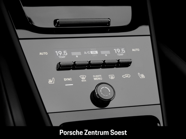 Porsche Cayenne /PASM/Panoramadach/Surround-View/BOSE