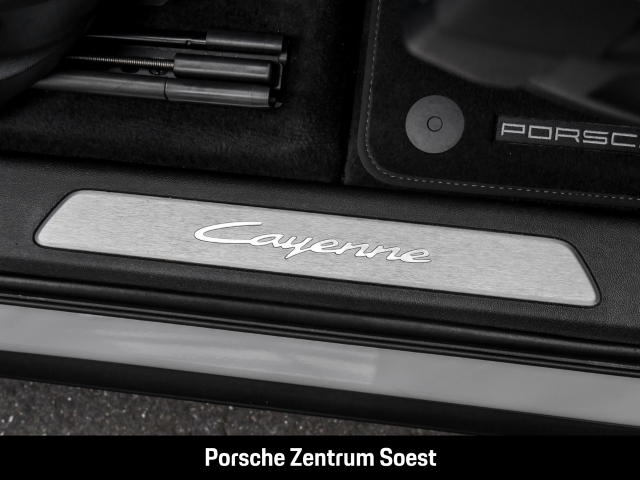 Porsche Cayenne /PASM/Panoramadach/Surround-View/BOSE