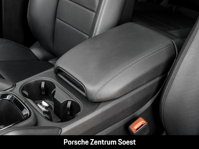 Porsche Cayenne /PASM/Panoramadach/Surround-View/BOSE