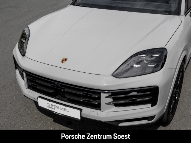 Porsche Cayenne /PASM/Panoramadach/Surround-View/BOSE