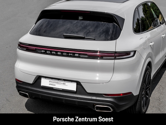 Porsche Cayenne /PASM/Panoramadach/Surround-View/BOSE