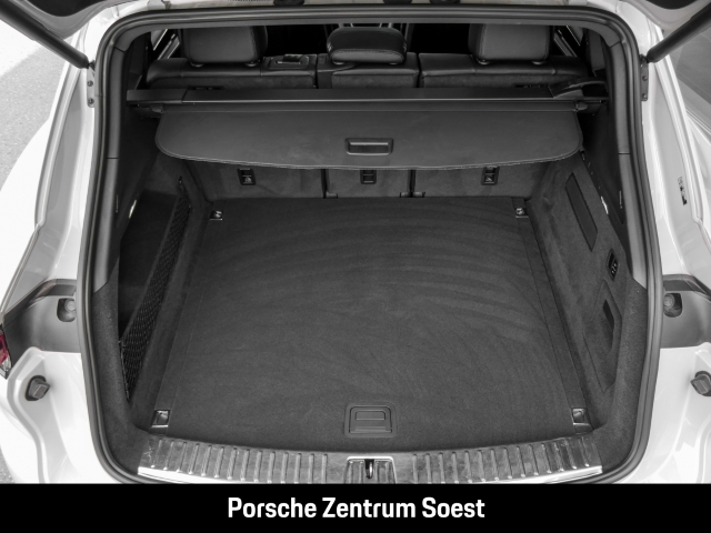 Porsche Cayenne /PASM/Panoramadach/Surround-View/BOSE