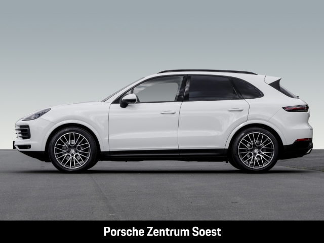Porsche Cayenne /21-Zoll/PASM/Panoramadach/ParkAssistent