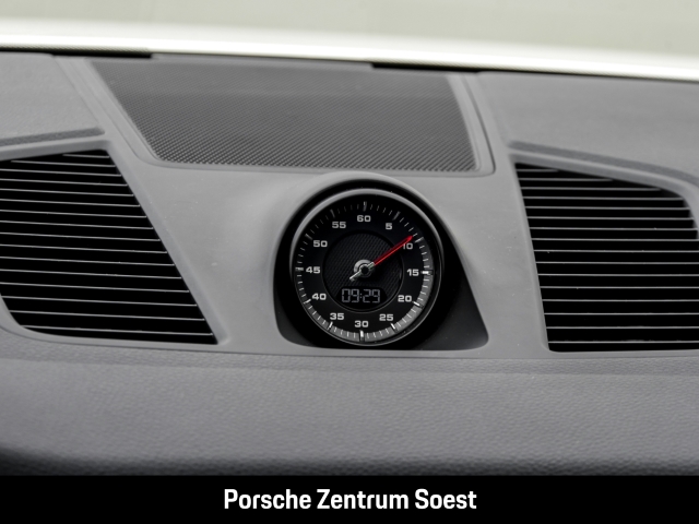 Porsche Cayenne /21-Zoll/PASM/Panoramadach/ParkAssistent