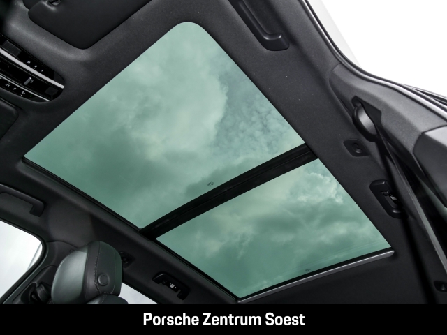 Porsche Cayenne /21-Zoll/PASM/Panoramadach/ParkAssistent