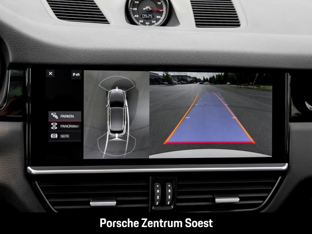 Porsche Cayenne /21-Zoll/PASM/Panoramadach/ParkAssistent